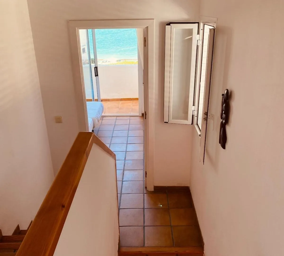 Holiday home Beach House With Pool At The Forti Viewpoint Altafulla Spain