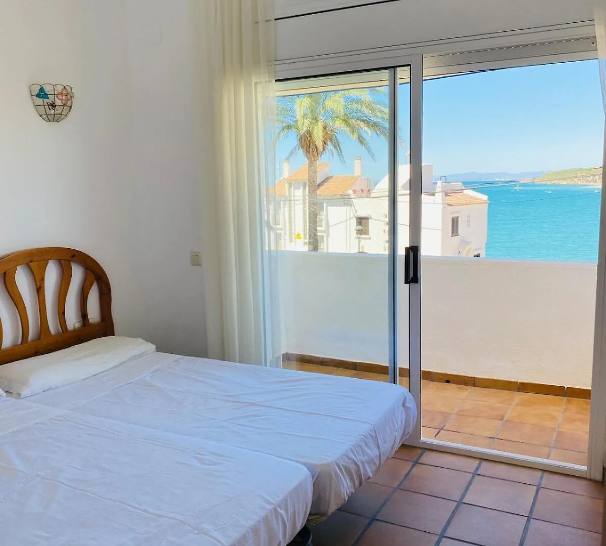 Beach House With Pool At The Forti Viewpoint Altafulla Holiday home