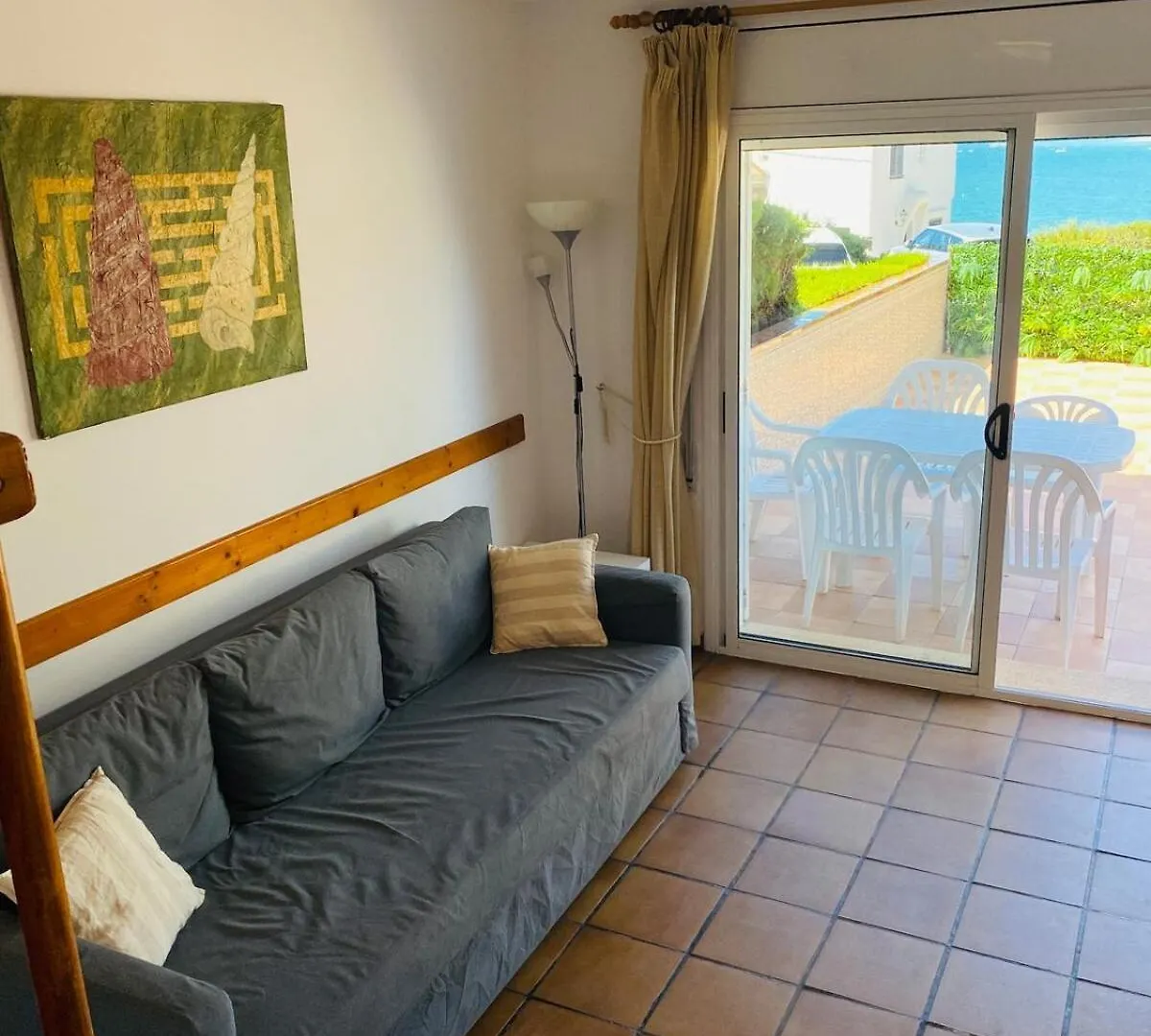 Holiday home Beach House With Pool At The Forti Viewpoint Altafulla Spain