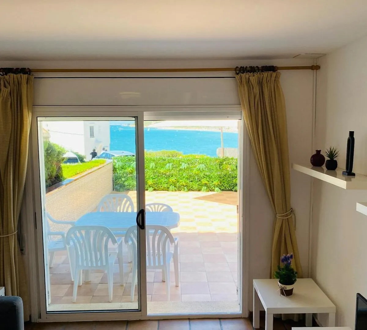 Beach House With Pool At The Forti Viewpoint Altafulla