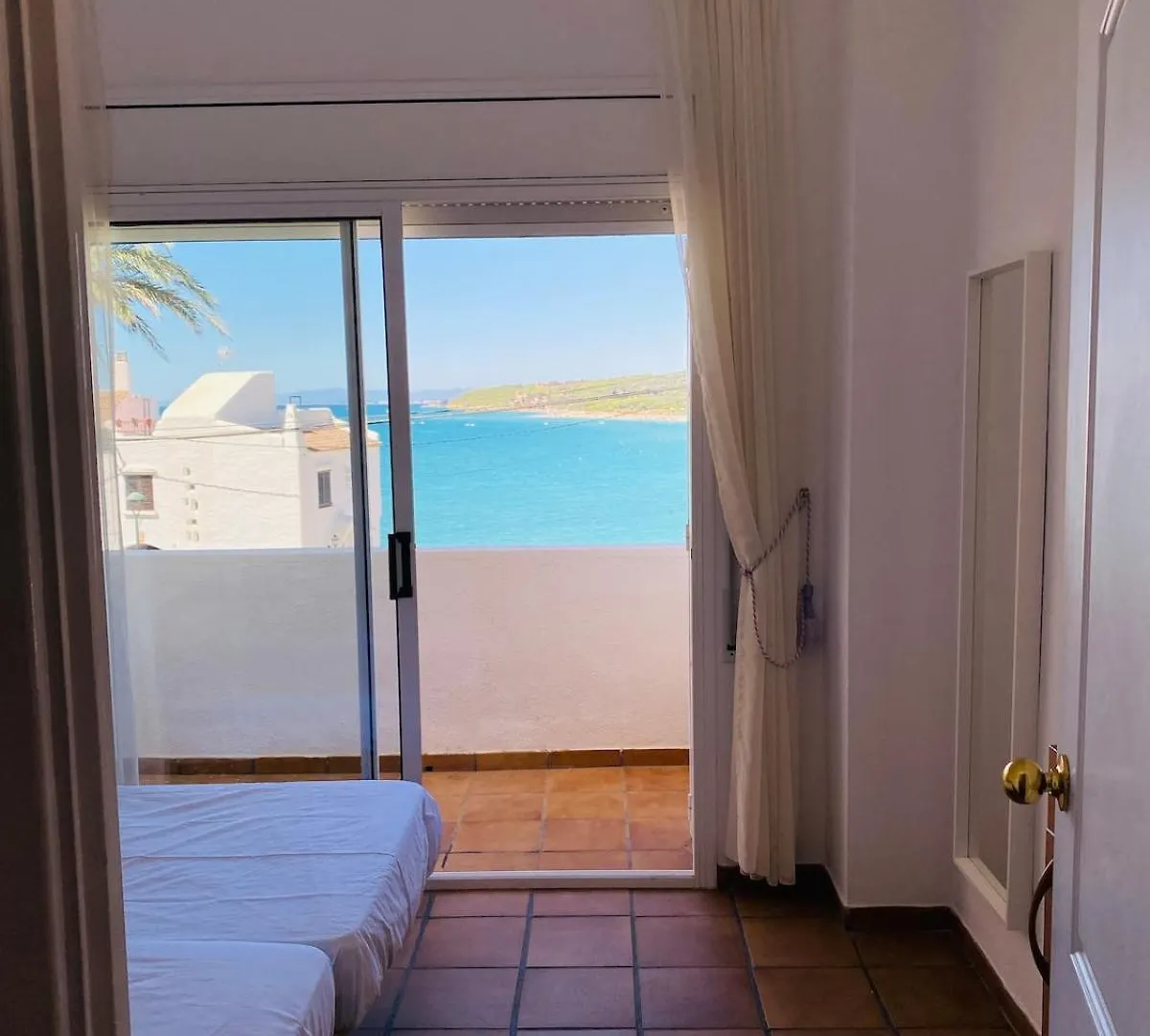 Beach House With Pool At The Forti Viewpoint Altafulla Holiday home